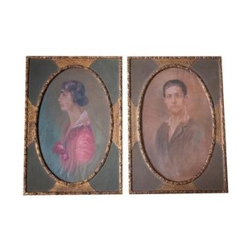 jadwiga-matawowska-1874-1963-portrety-kobiety-i-mezczyzny