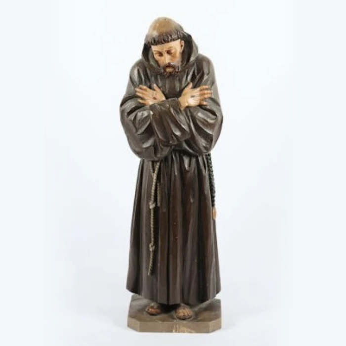 Święty Franciszek