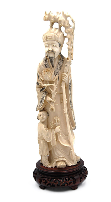okimono