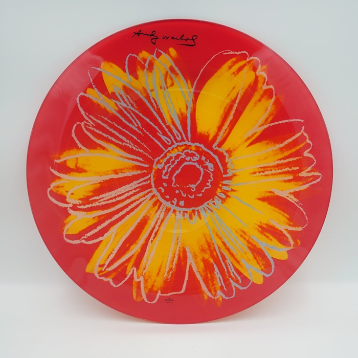 Patera Stokrotki Rosenthal
