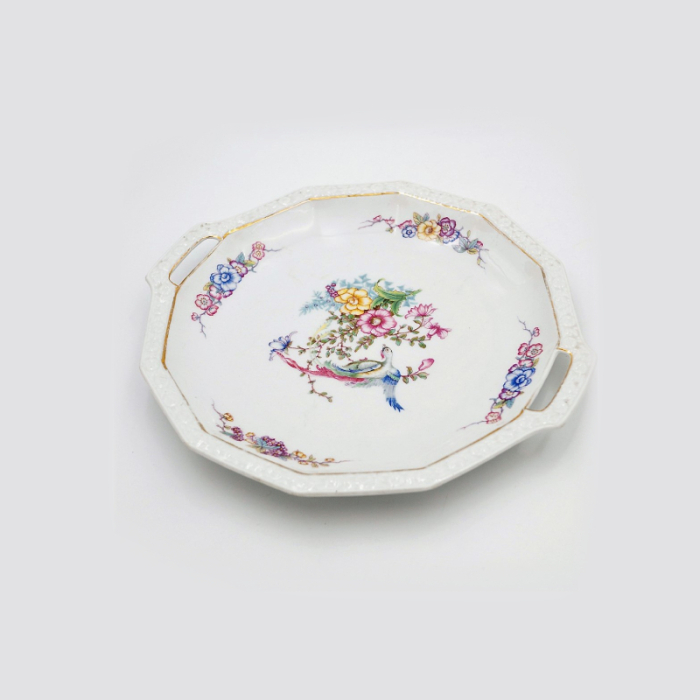 Rosenthal patera z uszami Maria